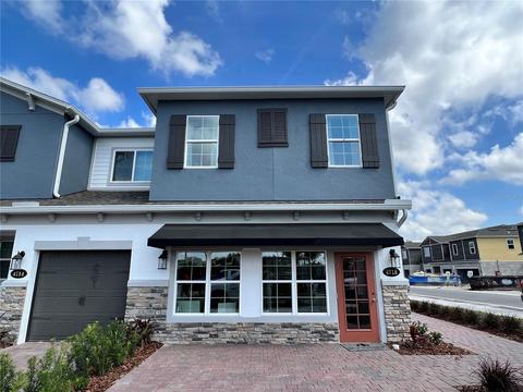 4718 New Orleans Cv N, Oviedo, FL 32765