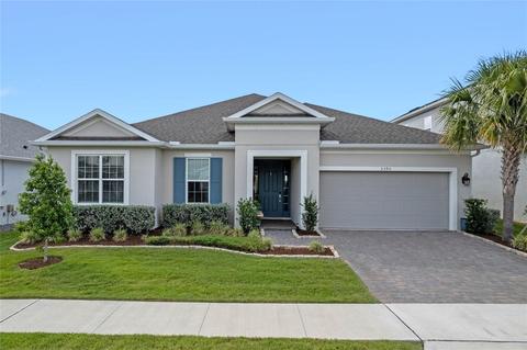 3395 Current Ave, Winter Garden, FL 34787