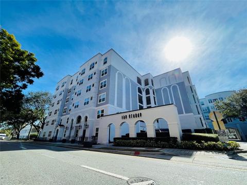 202 E South St #2042, Orlando, FL 32801