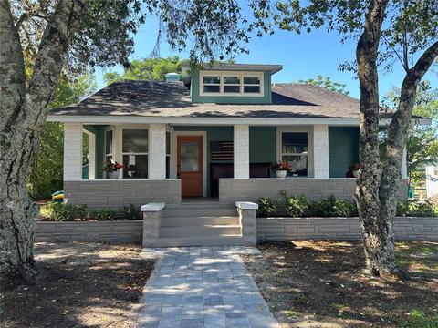 114 E Ward Ave, Eustis, FL 32726