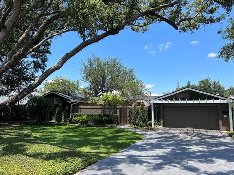 631 Williams Dr, Winter Park, FL 32789
