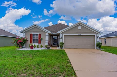 1238 N Platte Ct, Poinciana, FL 34759
