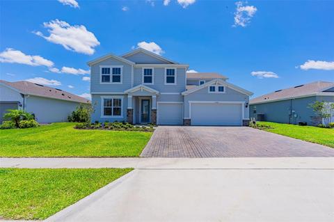 2448 Citrus Overlook St, Apopka, FL 32712