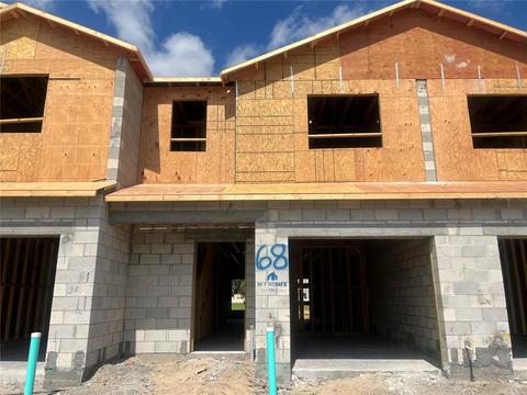 208 Cape Honeysuckle Pl #68, Sanford, FL 32771