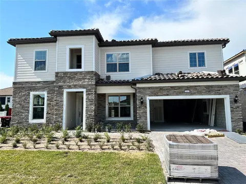 8101 Leaf Grove Cir, Orlando, FL 32836