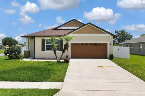 3529 Harlequin Dr, Saint Cloud, FL 34772
