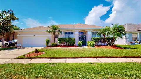 162 Kassik Cir, Orlando, FL 32824