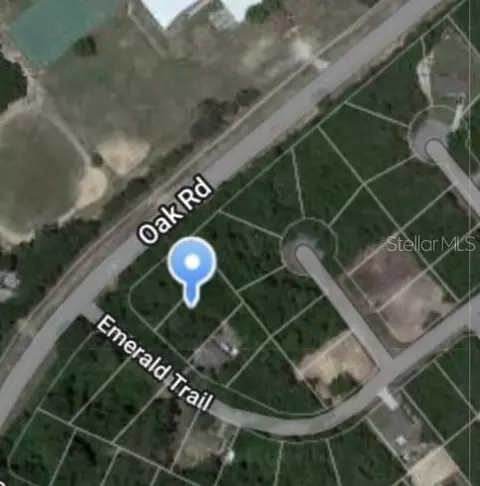 Emerald Trail, Ocala, FL 34472