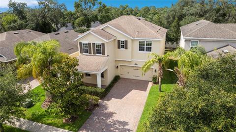 2663 Peony Dr, Oviedo, FL 32766