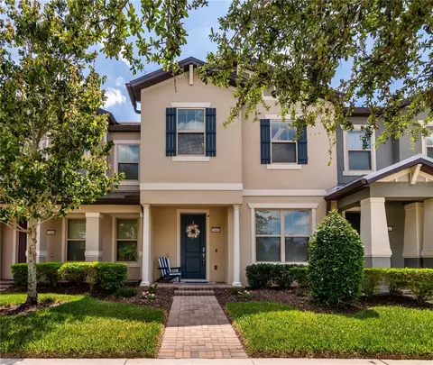 7405 Duxbury Ln, Winter Garden, FL 34787