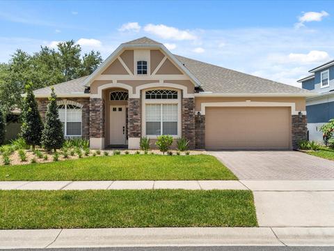 4778 Cains Wren Trl, Sanford, FL 32771