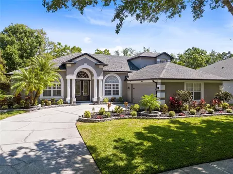 5688 Bear Stone Run, Oviedo, FL 32765