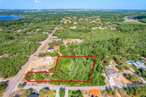 Orchid Boulevard, Lake Wales, FL 33898