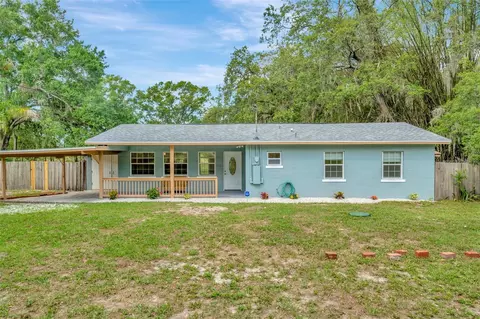 16126 E Lake Burrell Dr, Lutz, FL 33549