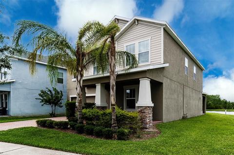 9850 Magnolia Woods Blvd, Orlando, FL 32832