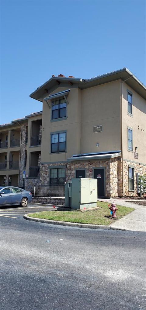 909 Charo Pkwy #1025, Davenport, FL 33897