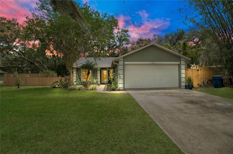 704 W Wisconsin Ave, Orange City, FL 32763