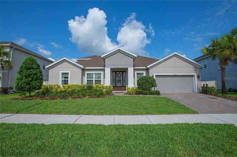 3654 Kershaw Pl, Oviedo, FL 32765