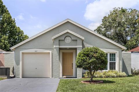 327 Windford Ct, Winter Garden, FL 34787