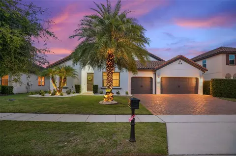 8421 Morehouse Dr, Orlando, FL 32836