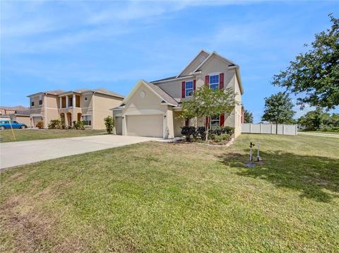 100 Albany Dr, Poinciana, FL 34759