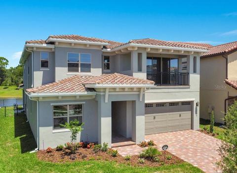 13271 Bromborough Dr, Orlando, FL 32832