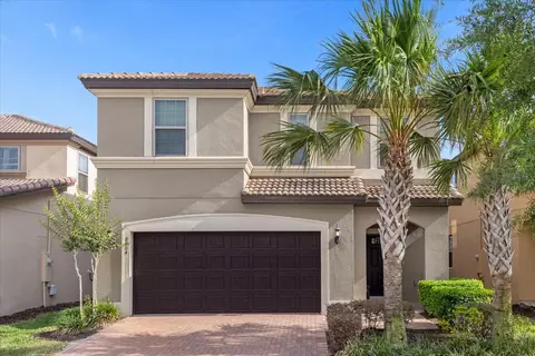 8804 Corcovado Dr, Kissimmee, FL 34747