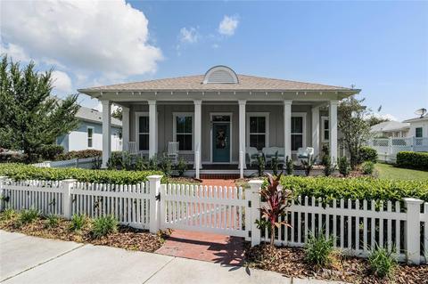 827 Civitas Way, Winter Garden, FL 34787