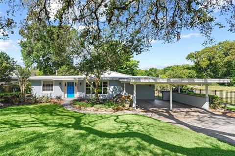 2227 Howard Dr, Winter Park, FL 32789