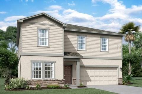 35524 Eastbrook Ave, Zephyrhills, FL 33541