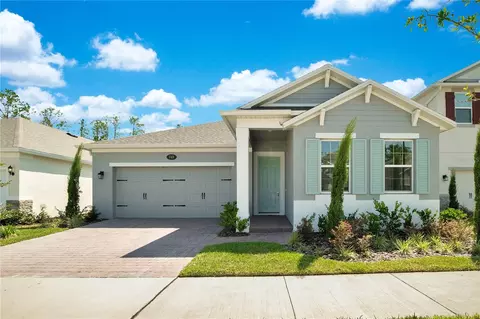 743 Trillium Ct, Debary, FL 32713