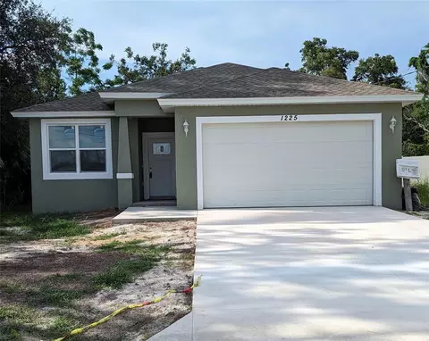 1225 Josephine St, Lakeland, FL 33815
