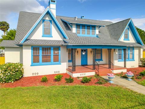 130 Carlton Ave, Deland, FL 32720