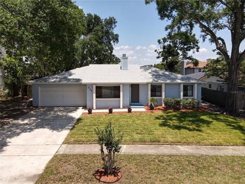 508 Tiberon Cove Rd, Longwood, FL 32750