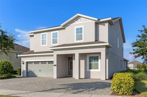 351 Burma St, Kissimmee, FL 34747