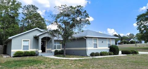 5010 SW 109th Loop, Ocala, FL 34476 photo 1