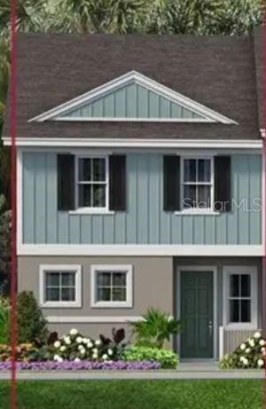 5226 Ferndale Aly, Saint Cloud, FL 34771