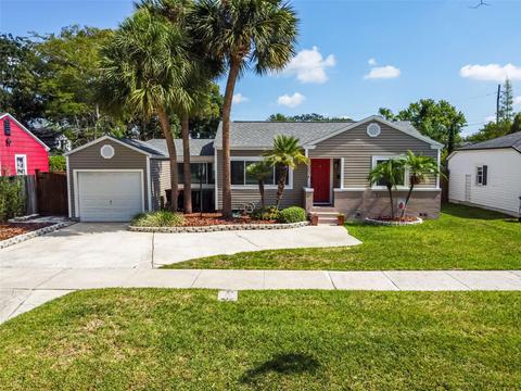 1207 W Smith St, Orlando, FL 32804