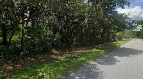 65 Heather St, Port Charlotte, FL 33953