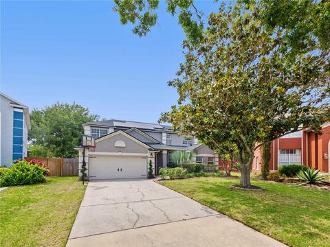 2500 Skif Dr, Orlando, FL 32812