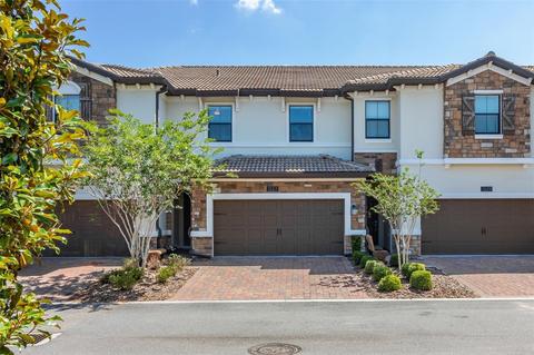 1227 Sandwedge St, Champions Gate, FL 33896
