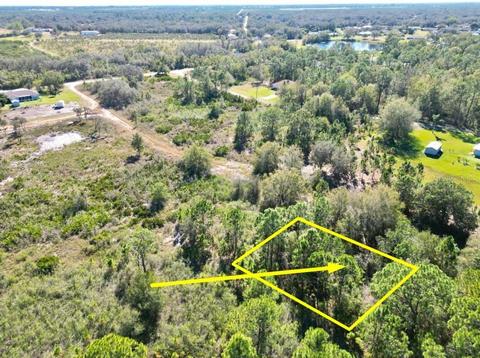 2445 N Rosedale Rd, Avon Park, FL 33825