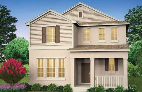 16061 Scarpetta St, Winter Garden, FL 34787