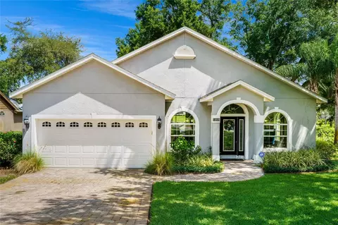 14809 Green Valley Blvd, Clermont, FL 34711