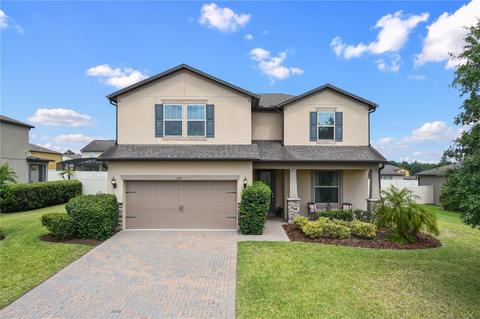 541 Keyhold Loop, Apopka, FL 32712