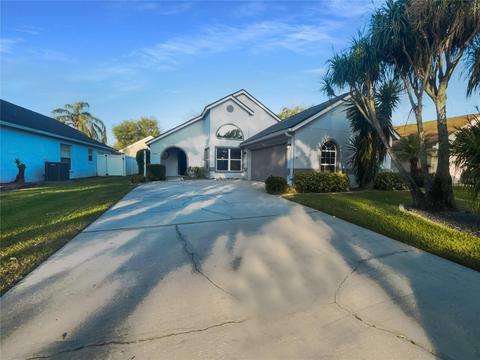 2201 White Eagle St, Clermont, FL 34714