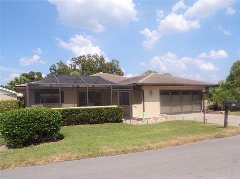 430 Gleneagles Ct, Winter Haven, FL 33884