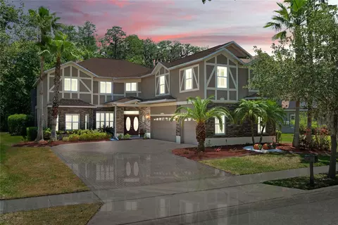 5768 Lake Melrose Dr, Orlando, FL 32829