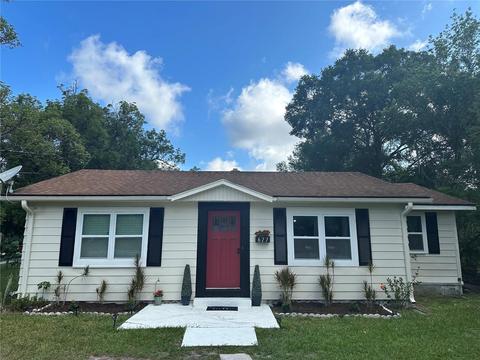 627 W French Ave, Orange City, FL 32763