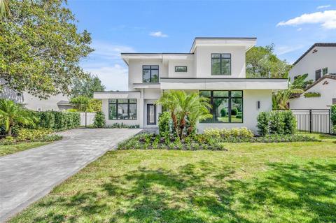 1631 Woodland Ave, Winter Park, FL 32789